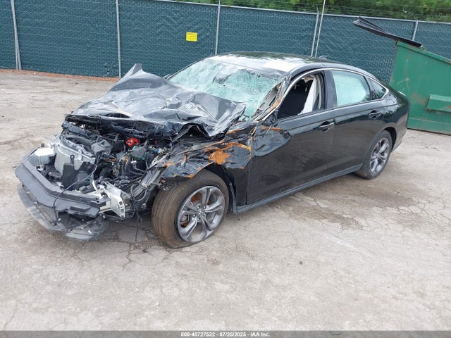 1HGCY1F30RA035319 Honda ACCORD EX