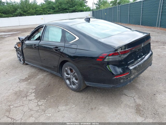 1HGCY1F30RA035319 Honda ACCORD EX