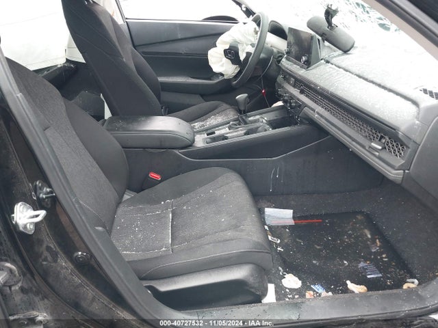 1HGCY1F30RA035319 Honda ACCORD EX