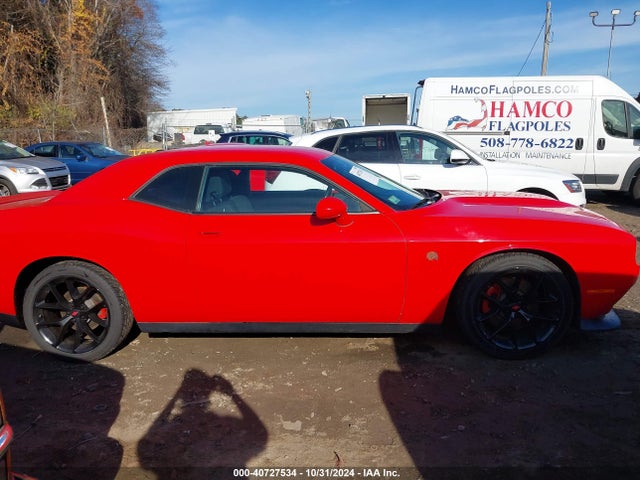 Dodge Challenger Gt 2020 2C3CDZJG5LH128885 Image 13