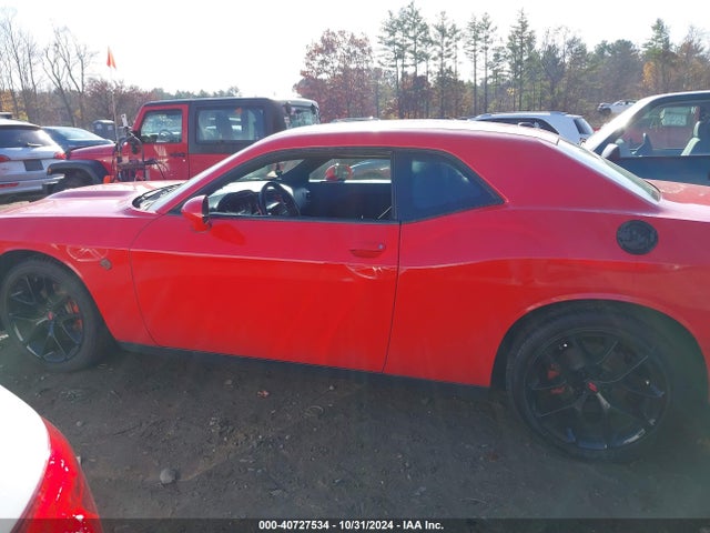 Dodge Challenger Gt 2020 2C3CDZJG5LH128885 Image 14