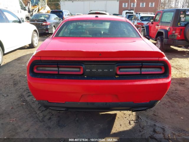 Dodge Challenger Gt 2020 2C3CDZJG5LH128885 Image 16
