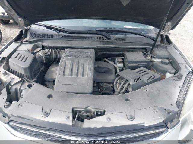 2GNALCEKXG1157869 Chevrolet EQUINOX LT