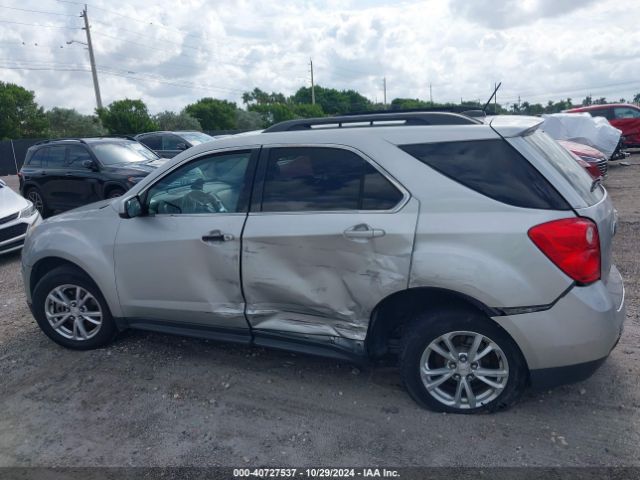 2GNALCEKXG1157869 Chevrolet EQUINOX LT