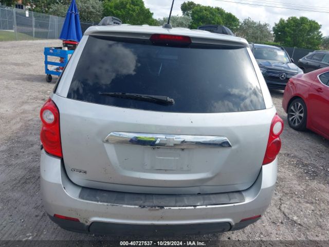 2GNALCEKXG1157869 Chevrolet EQUINOX LT