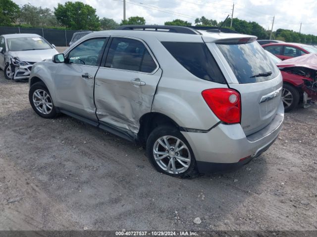 2GNALCEKXG1157869 Chevrolet EQUINOX LT