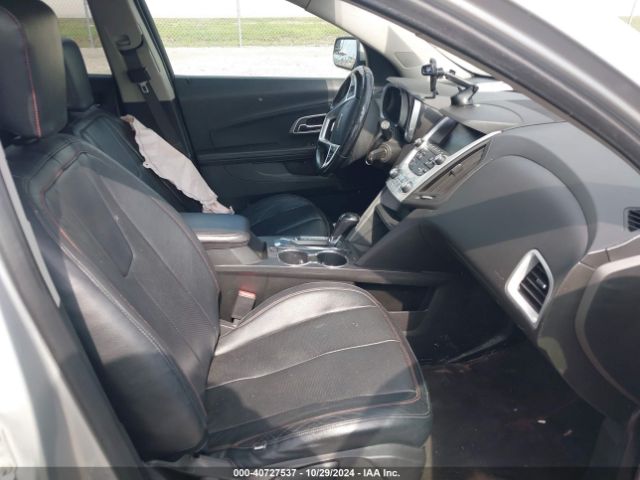 2GNALCEKXG1157869 Chevrolet EQUINOX LT
