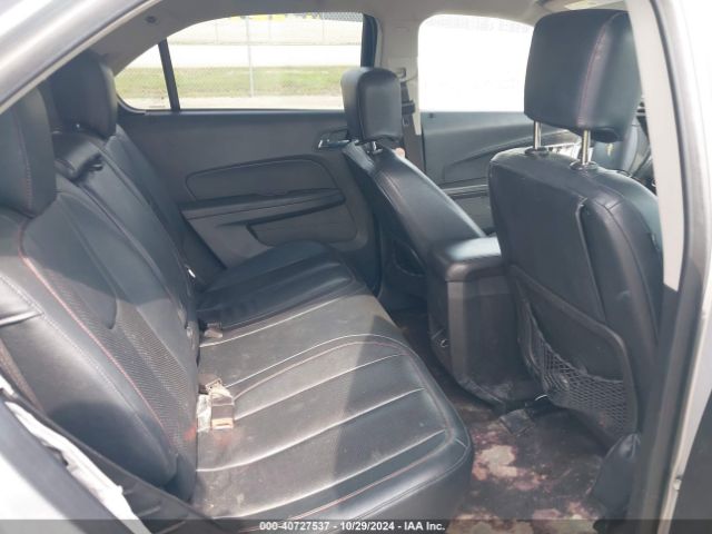 2GNALCEKXG1157869 Chevrolet EQUINOX LT