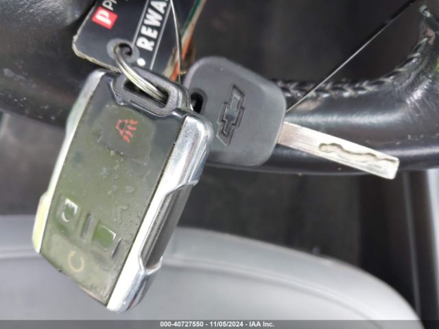 1GCHTDE30G1362922 Chevrolet Colorado Z71