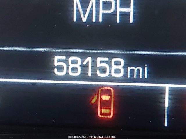 1GCHTDE30G1362922 Chevrolet Colorado Z71