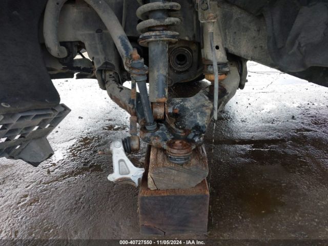 1GCHTDE30G1362922 Chevrolet Colorado Z71
