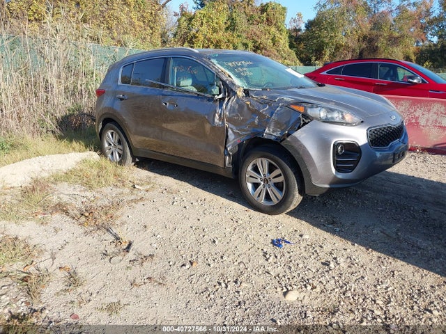 2017 KNDPMCAC2H7245933 main image