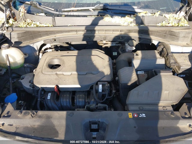 KIA Sportage Lx 2017 KNDPMCAC2H7245933 Image 10