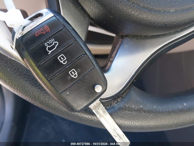KIA Sportage Lx 2017 KNDPMCAC2H7245933 Image 11