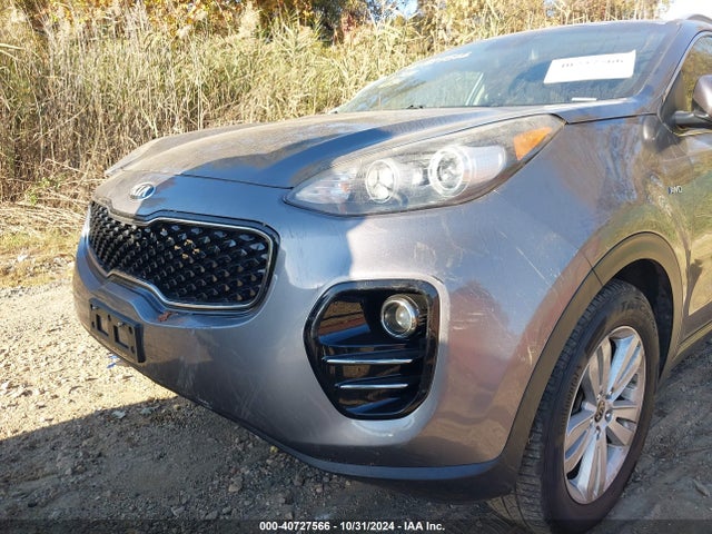 KIA Sportage Lx 2017 KNDPMCAC2H7245933 Image 19
