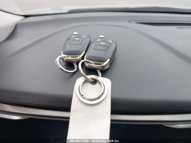 3FA6P0HD5GR366422 Ford FUSION SE
