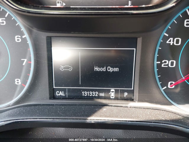 Chevrolet Cruze Ls Auto 2017 1G1BC5SM5H7158942 Image 15