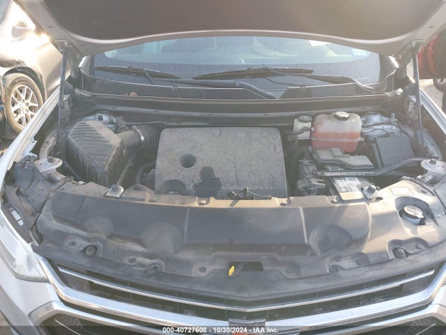 Chevrolet Traverse 3lt 2019 1GNERHKW6KJ205483 Image 10