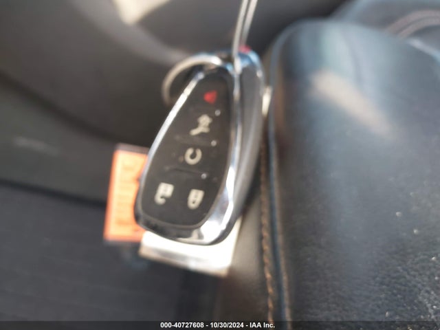 Chevrolet Traverse 3lt 2019 1GNERHKW6KJ205483 Image 11