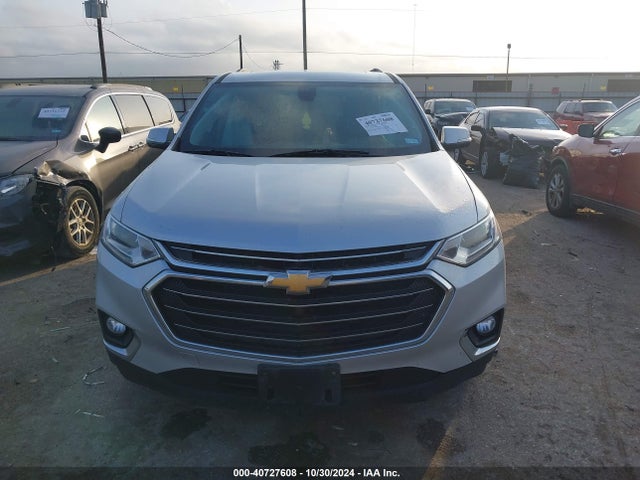 Chevrolet Traverse 3lt 2019 1GNERHKW6KJ205483 Image 12