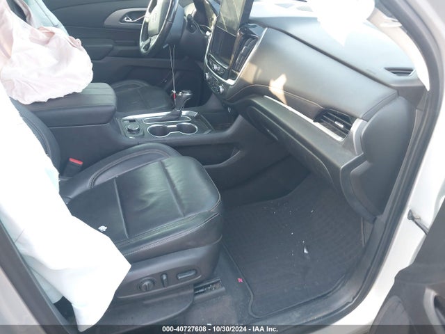 Chevrolet Traverse 3lt 2019 1GNERHKW6KJ205483 Image 5