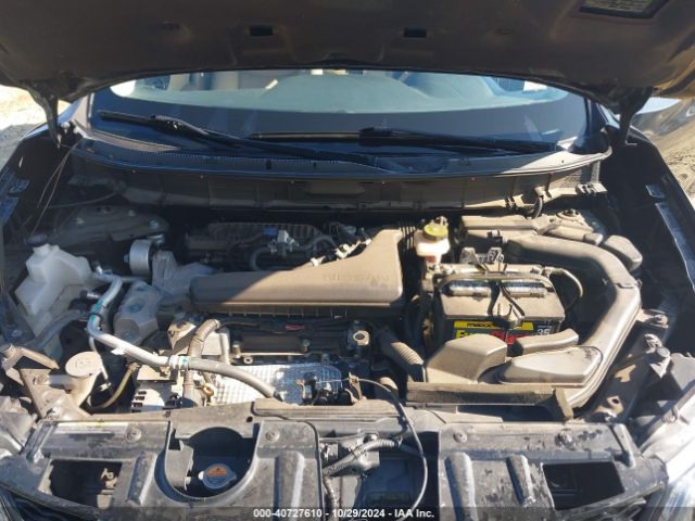 KNMAT2MT3GP662426 Nissan ROGUE SV