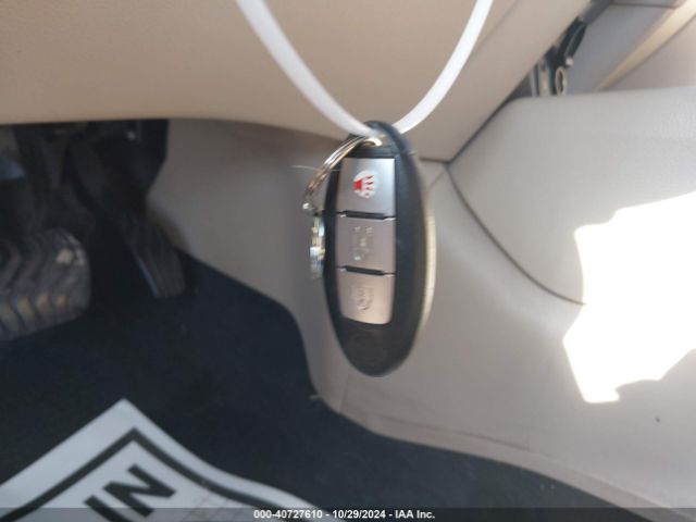 KNMAT2MT3GP662426 Nissan ROGUE SV