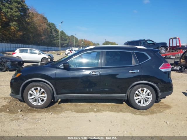 KNMAT2MT3GP662426 Nissan ROGUE SV