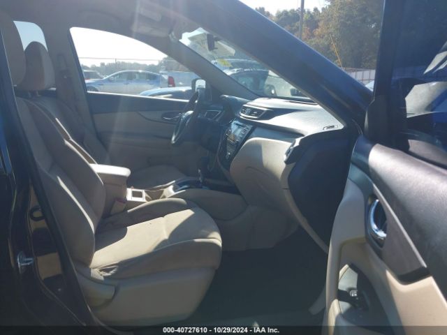 KNMAT2MT3GP662426 Nissan ROGUE SV