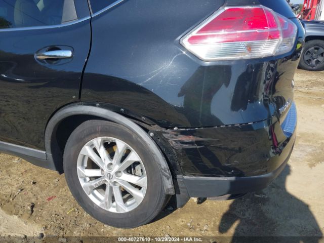 KNMAT2MT3GP662426 Nissan ROGUE SV