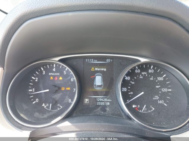KNMAT2MT3GP662426 Nissan ROGUE SV
