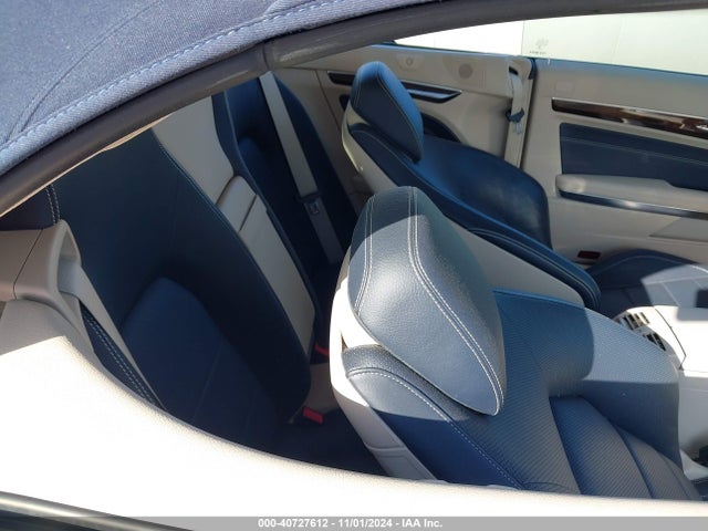 WDDKK6FF1FF297566 Mercedes-Benz E 400