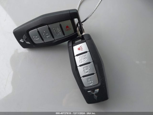 JA4J3VA87RZ082311 Mitsubishi Outlander