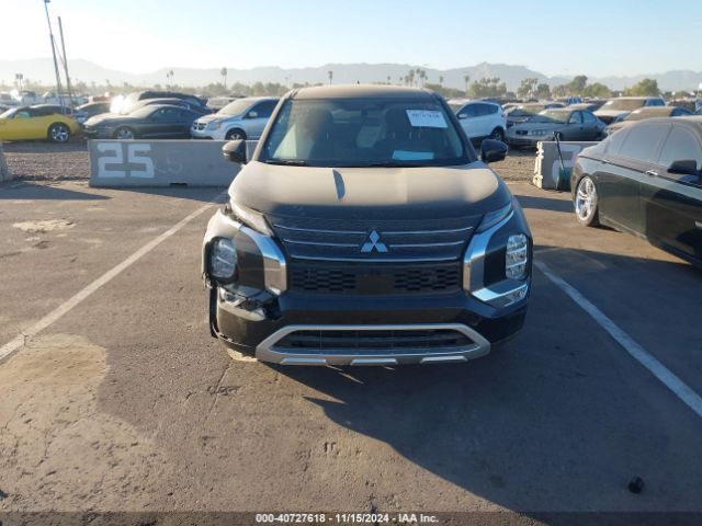 JA4J3VA87RZ082311 Mitsubishi Outlander