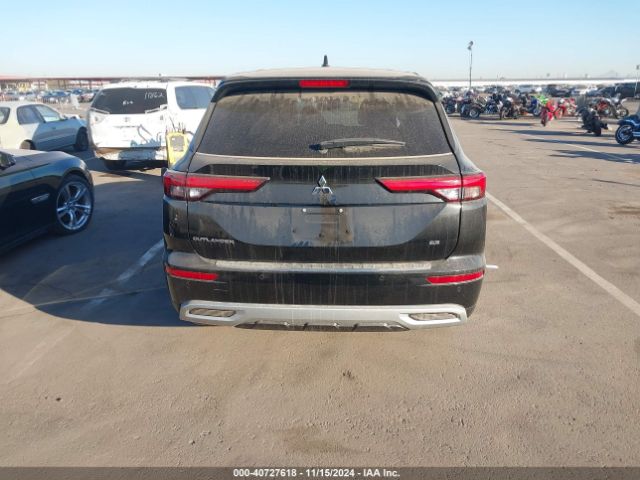 JA4J3VA87RZ082311 Mitsubishi Outlander