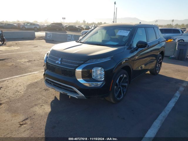 JA4J3VA87RZ082311 Mitsubishi Outlander
