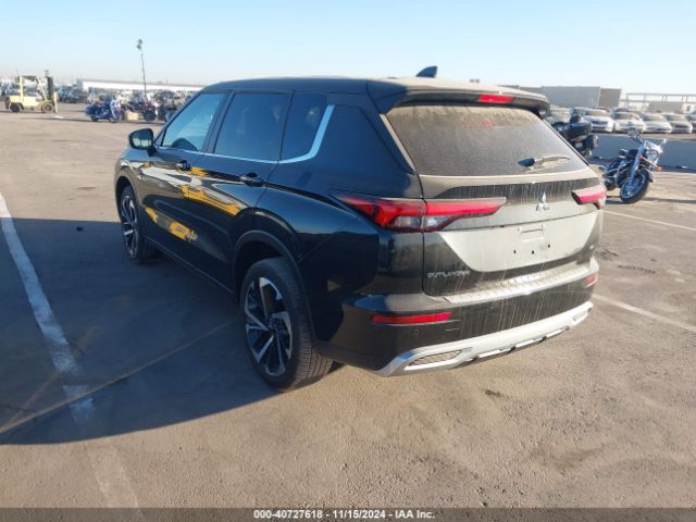 JA4J3VA87RZ082311 Mitsubishi Outlander
