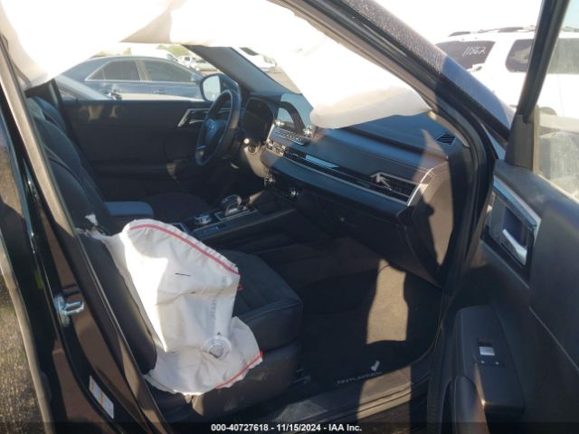 JA4J3VA87RZ082311 Mitsubishi Outlander