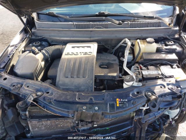 3GNAL3EK0FS535586 Chevrolet Captiva Sport Lt
