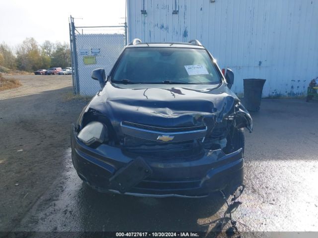 3GNAL3EK0FS535586 Chevrolet Captiva Sport Lt
