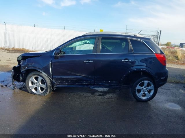 3GNAL3EK0FS535586 Chevrolet Captiva Sport Lt