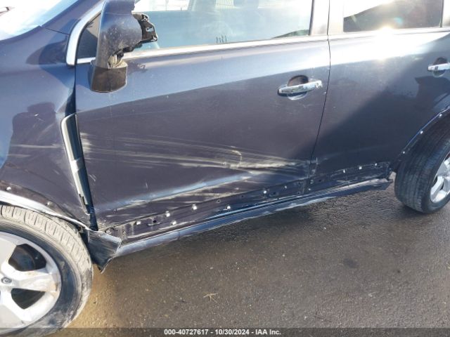 3GNAL3EK0FS535586 Chevrolet Captiva Sport Lt