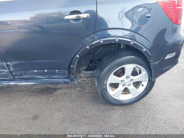 3GNAL3EK0FS535586 Chevrolet Captiva Sport Lt