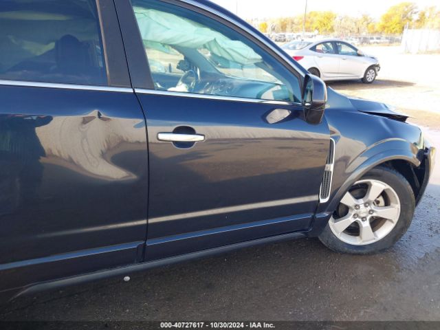3GNAL3EK0FS535586 Chevrolet Captiva Sport Lt