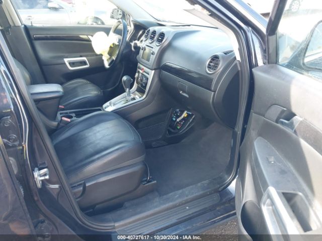 3GNAL3EK0FS535586 Chevrolet Captiva Sport Lt