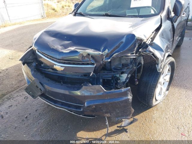 3GNAL3EK0FS535586 Chevrolet Captiva Sport Lt
