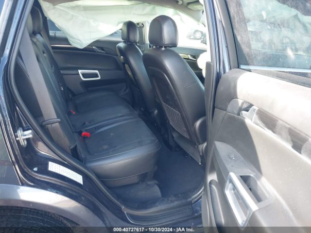 3GNAL3EK0FS535586 Chevrolet Captiva Sport Lt