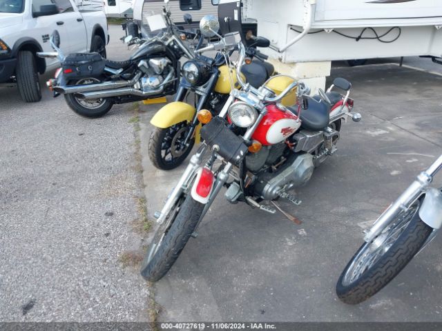 1994 HARLEY-DAVIDSON FXDL 1HD1GDL18RY307750 Photo 1