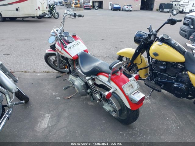 1994 HARLEY-DAVIDSON FXDL 1HD1GDL18RY307750 Photo 2