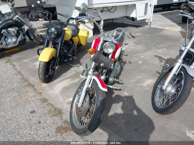 1994 HARLEY-DAVIDSON FXDL 1HD1GDL18RY307750 Photo 4